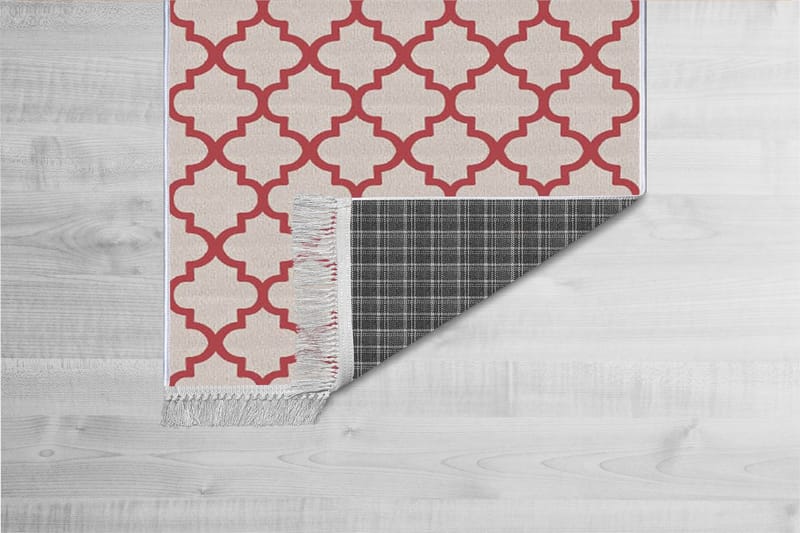 Homefesto Matta 100x150 cm - Multifärgad - Textil & mattor - Mattor - Orientaliska mattor