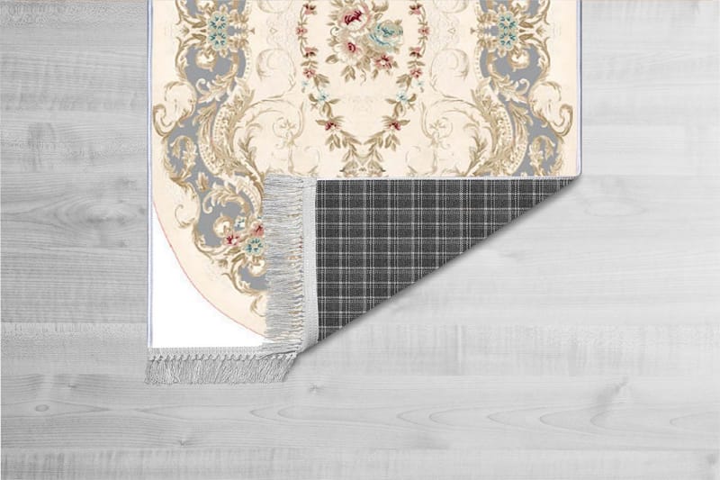 Homefesto Matta 100x150 cm - Multifärgad - Textil & mattor - Mattor - Orientaliska mattor