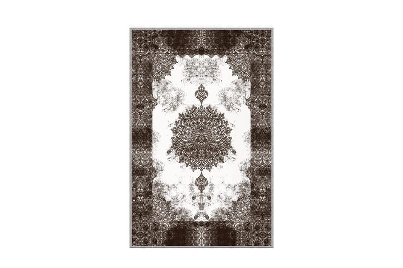 Homefesto Matta 100x150 cm - Multifärgad - Textil & mattor - Mattor - Orientaliska mattor