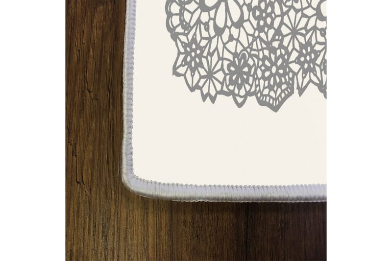 Homefesto Matta 100x150 cm - Multifärgad - Textil & mattor - Mattor - Orientaliska mattor