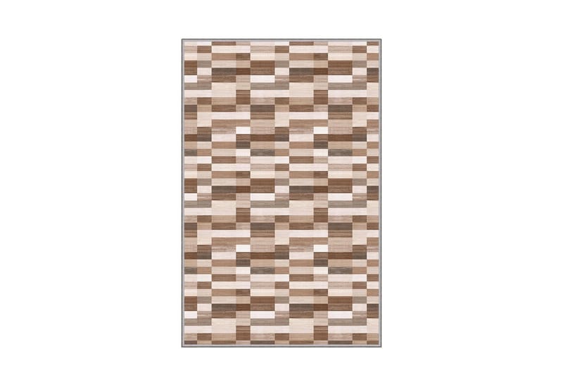 Homefesto Matta 100x150 cm - Multifärgad - Textil & mattor - Mattor - Orientaliska mattor