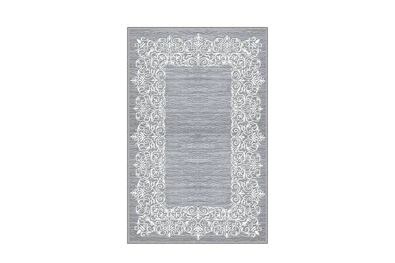 Homefesto Matta 100x150 cm - Multifärgad - Textil & mattor - Mattor - Orientaliska mattor