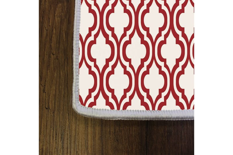 Homefesto Matta 100x150 cm - Multifärgad - Textil & mattor - Mattor - Orientaliska mattor