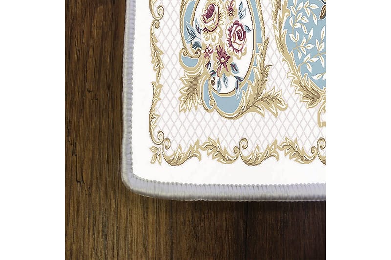 Homefesto Matta 100x150 cm - Multifärgad - Textil & mattor - Mattor - Orientaliska mattor