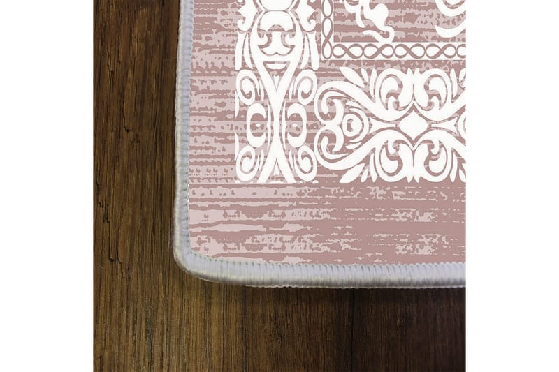 Homefesto Matta 100x150 cm - Multifärgad - Textil & mattor - Mattor - Orientaliska mattor