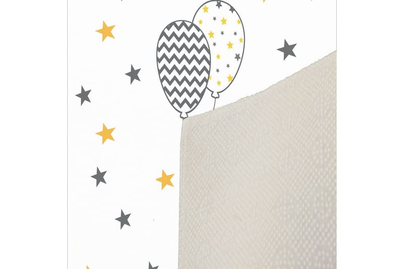 Homefesto Matta 100x150 cm - Multifärgad - Textil & mattor - Mattor - Orientaliska mattor
