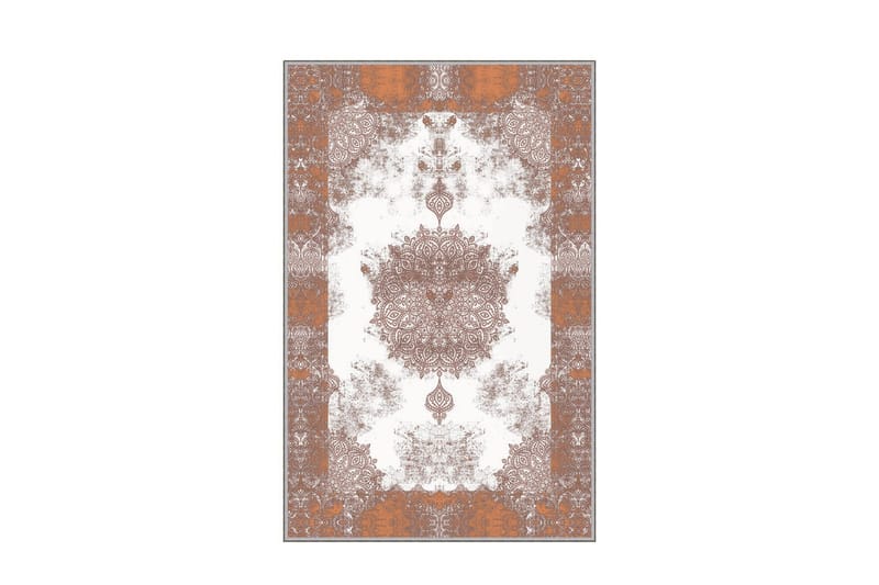 Homefesto Matta 100x150 cm - Multifärgad - Textil & mattor - Mattor - Orientaliska mattor