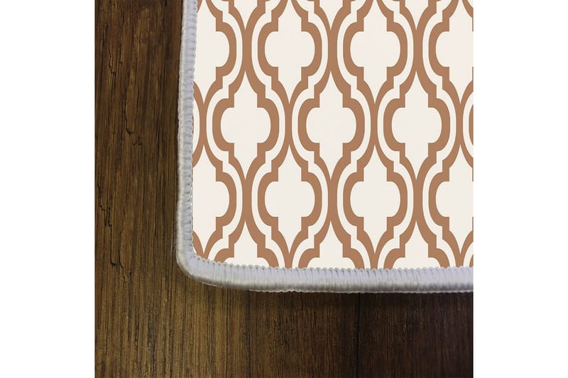 Homefesto Matta 100x150 cm - Multifärgad - Textil & mattor - Mattor - Orientaliska mattor