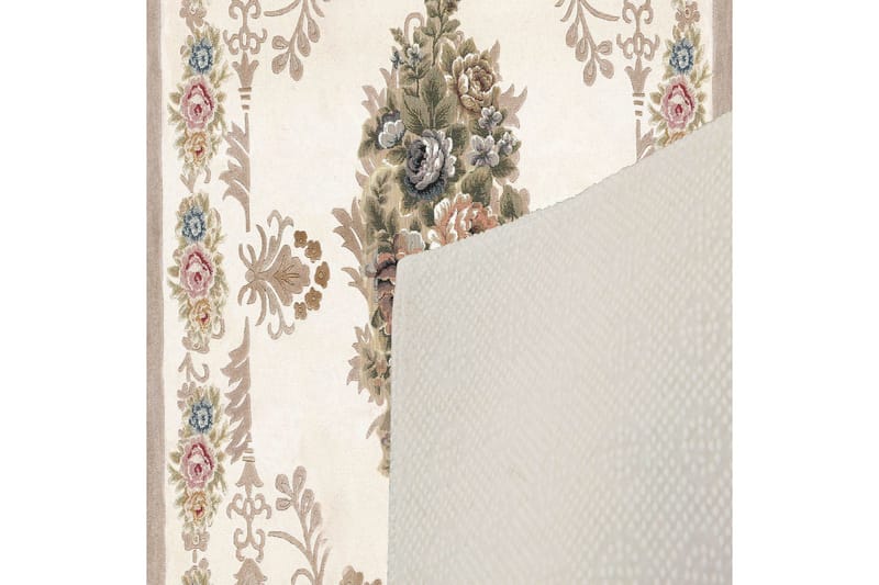 Homefesto Matta 100x150 cm - Multifärgad - Textil & mattor - Mattor - Orientaliska mattor