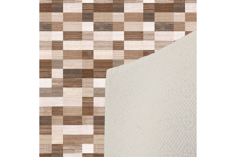 Homefesto Matta 100x150 cm - Multifärgad - Textil & mattor - Mattor - Orientaliska mattor