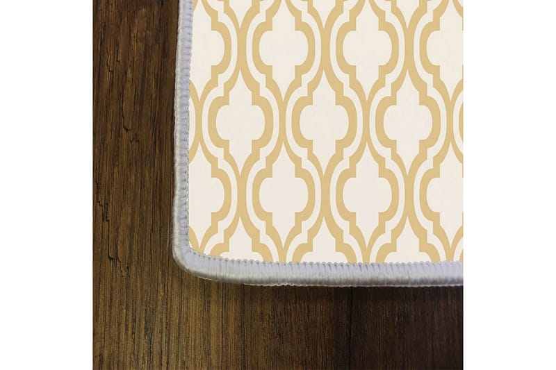 Homefesto Matta 100x150 cm - Multifärgad - Textil & mattor - Mattor - Orientaliska mattor
