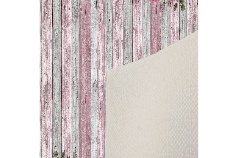 Homefesto Matta 100x150 cm, Multifärgad