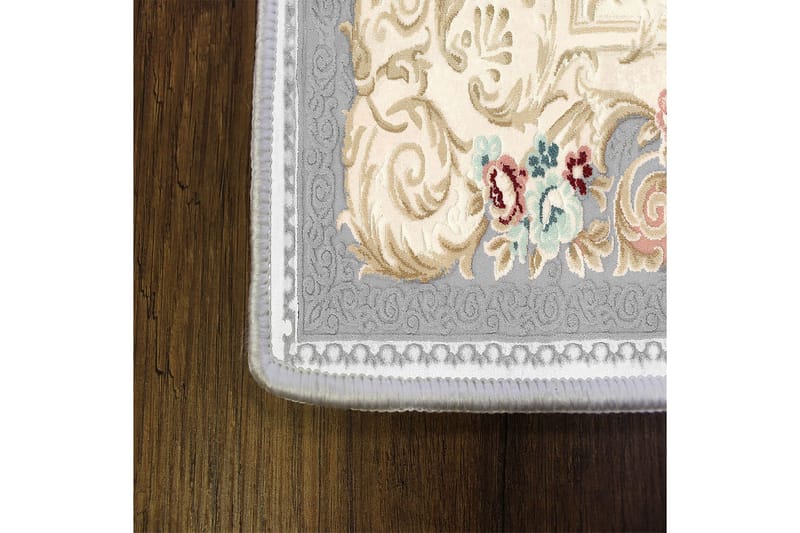 Homefesto Matta 100x150 cm - Multifärgad - Textil & mattor - Mattor - Orientaliska mattor