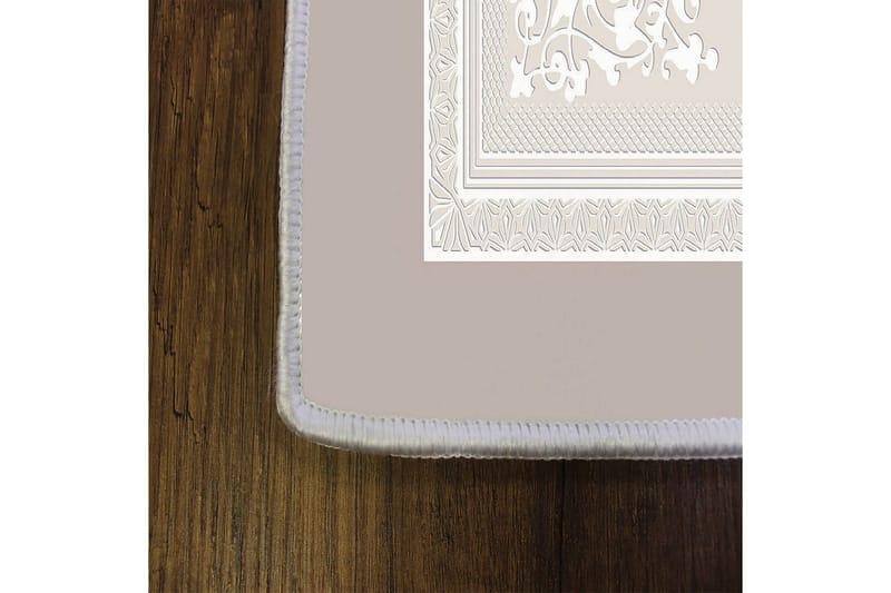 Homefesto Matta 100x150 cm - Multifärgad - Textil & mattor - Mattor - Orientaliska mattor