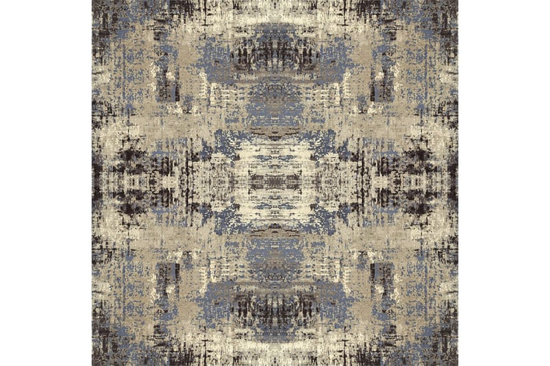 Homefesto Matta 100x150 cm - Multifärgad - Textil & mattor - Mattor - Orientaliska mattor