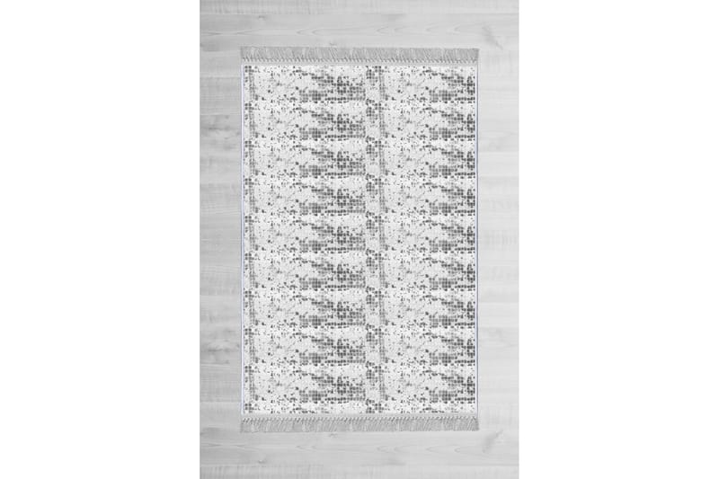 Homefesto Matta 100x150 cm, Multifärgad