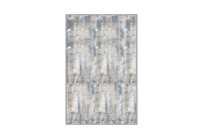 Homefesto Matta 100x150 cm, Multifärgad