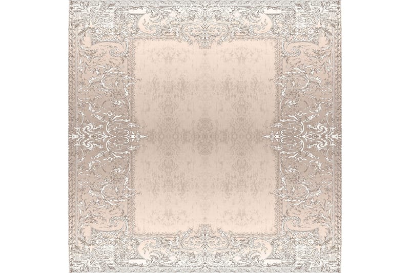 Homefesto Matta 100x150 cm - Multifärgad - Textil & mattor - Mattor - Orientaliska mattor