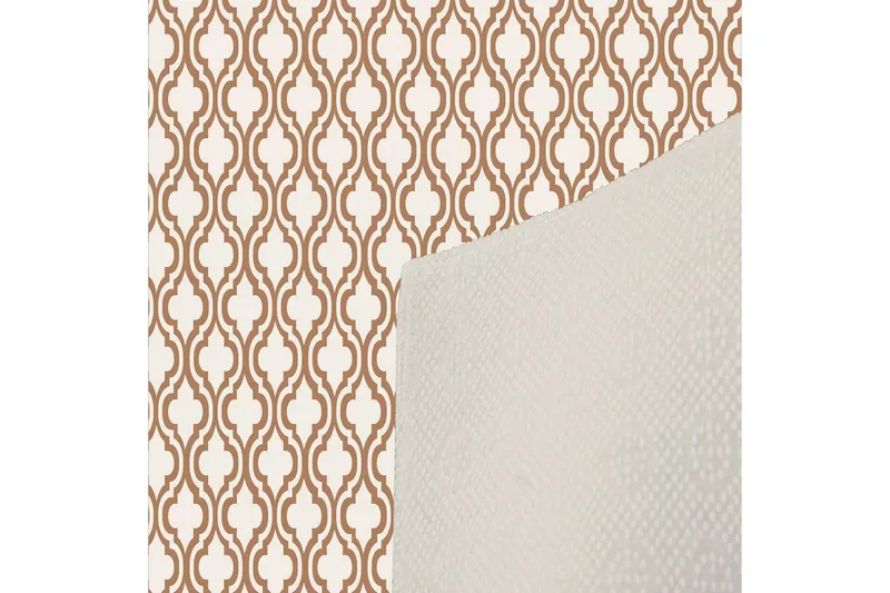 Homefesto Matta 100x150 cm - Multifärgad - Textil & mattor - Mattor - Orientaliska mattor