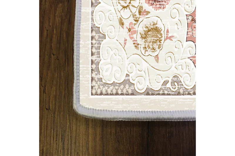 Homefesto Matta 100x150 cm - Multifärgad - Textil & mattor - Mattor - Orientaliska mattor