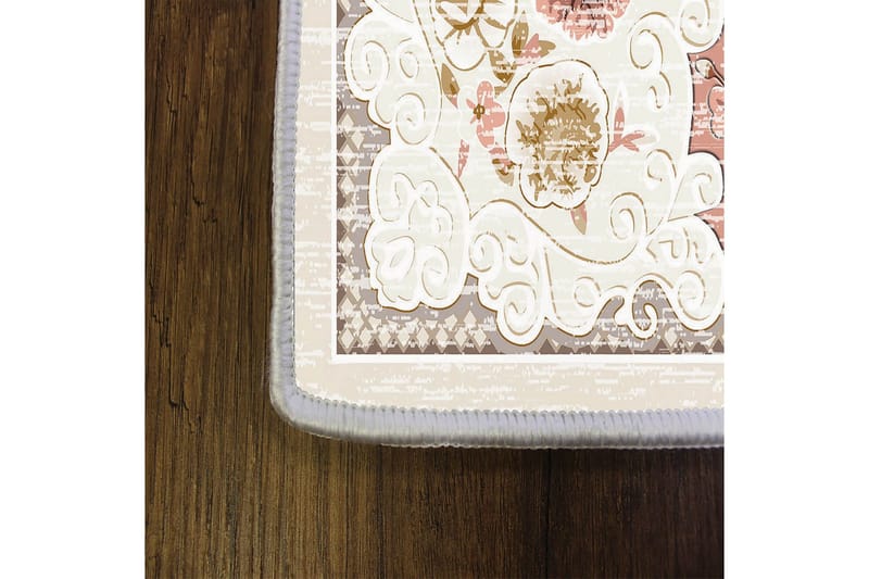 Homefesto Matta 100x150 cm - Multifärgad - Textil & mattor - Mattor - Orientaliska mattor