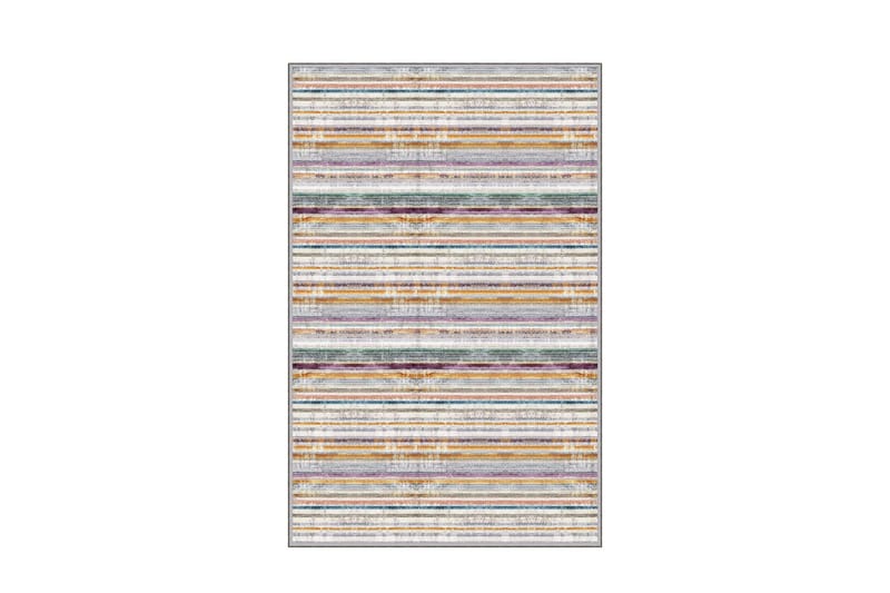 Homefesto Matta 100x150 cm - Multifärgad - Textil & mattor - Mattor - Orientaliska mattor