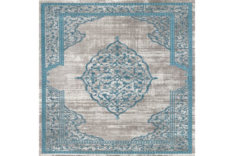Homefesto Matta 100x150 cm - Multifärgad - Textil & mattor - Mattor - Orientaliska mattor