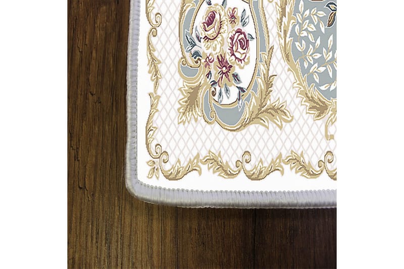Homefesto Matta 100x150 cm - Multifärgad - Textil & mattor - Mattor - Orientaliska mattor