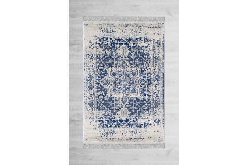 Homefesto Matta 100x150 cm - Multifärgad - Textil & mattor - Mattor - Orientaliska mattor