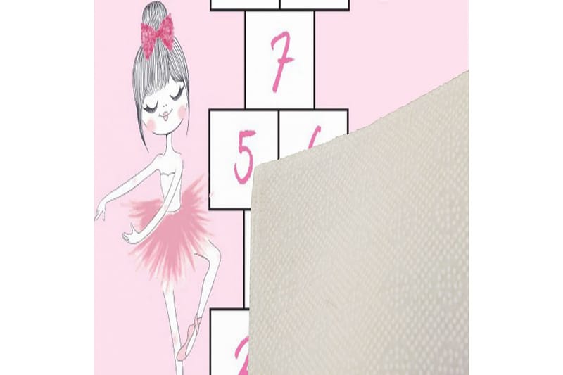 Homefesto Matta 100x150 cm - Multifärgad - Textil & mattor - Mattor - Orientaliska mattor