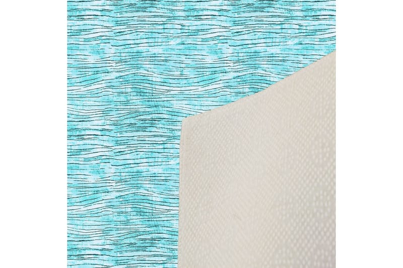 Homefesto Matta 100x150 cm - Multifärgad - Textil & mattor - Mattor - Orientaliska mattor