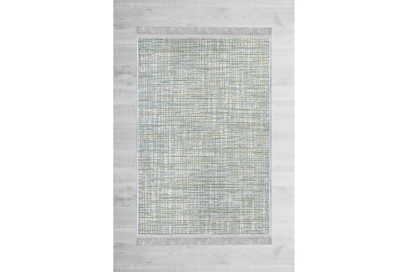 Homefesto Matta 100x150 cm - Multifärgad - Textil & mattor - Mattor - Orientaliska mattor