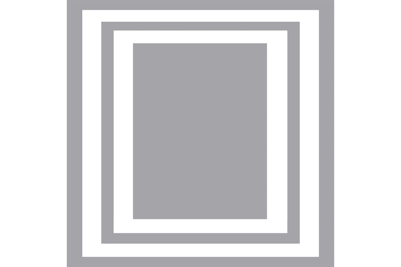 Homefesto Matta 100x150 cm - Multifärgad - Textil & mattor - Mattor - Orientaliska mattor