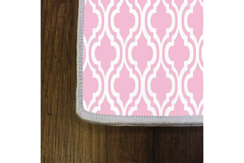 Homefesto Matta 100x150 cm - Multifärgad - Textil & mattor - Mattor - Orientaliska mattor