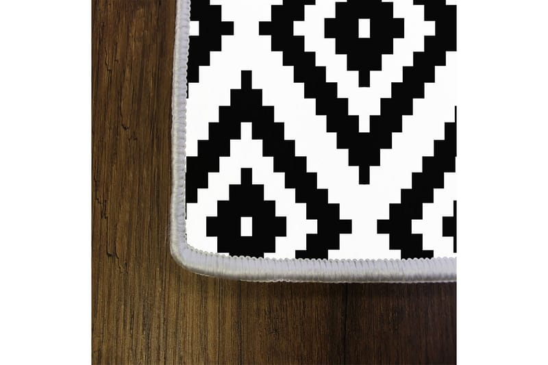 Homefesto Matta 100x150 cm - Multifärgad - Textil & mattor - Mattor - Orientaliska mattor