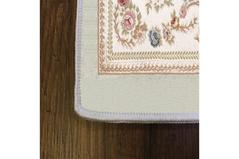 Homefesto Matta 100x150 cm - Multifärgad - Textil & mattor - Mattor - Orientaliska mattor