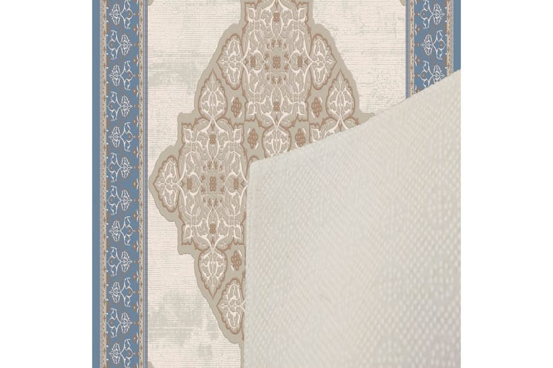 Homefesto Matta 100x150 cm - Multifärgad - Textil & mattor - Mattor - Orientaliska mattor