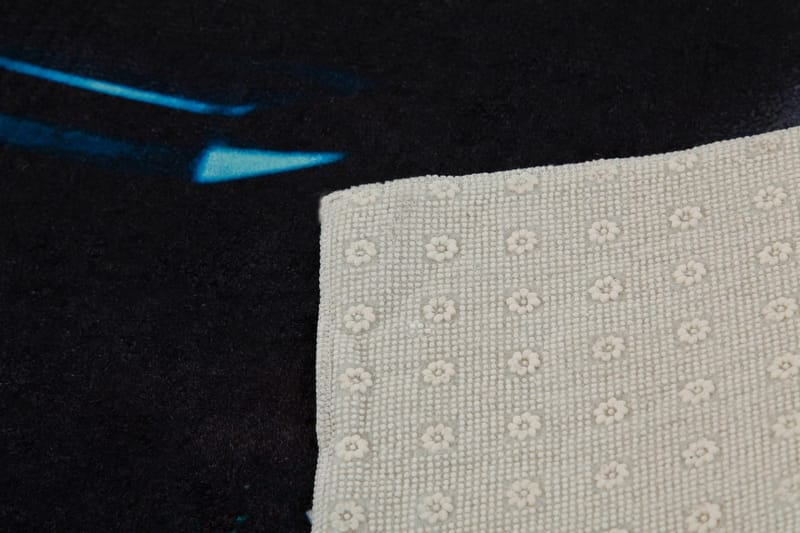 Homefesto Matta 100x150 cm - Multifärgad - Textil & mattor - Mattor - Orientaliska mattor