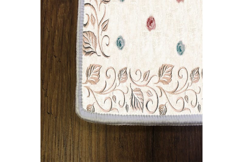 Homefesto Matta 100x150 cm - Multifärgad - Textil & mattor - Mattor - Orientaliska mattor