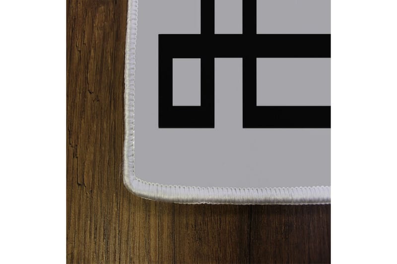 Homefesto Matta 100x150 cm - Multifärgad - Textil & mattor - Mattor - Orientaliska mattor