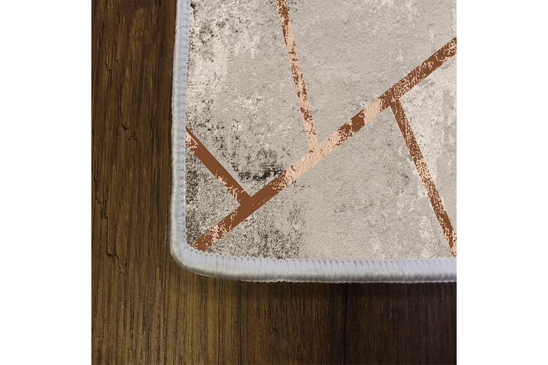 Homefesto Matta 100x150 cm - Multifärgad - Textil & mattor - Mattor - Orientaliska mattor