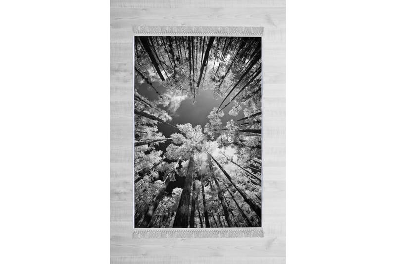 Homefesto Matta 100x150 cm, Multifärgad