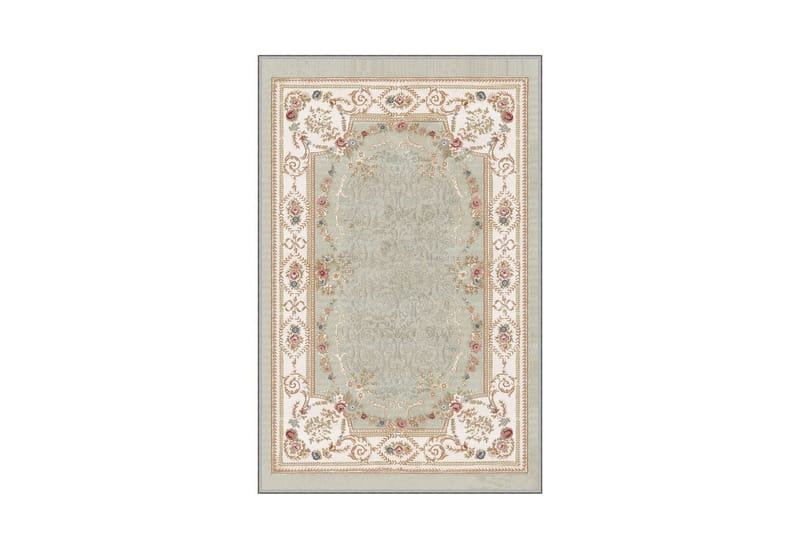 Homefesto Matta 100x150 cm - Multifärgad - Textil & mattor - Mattor - Orientaliska mattor