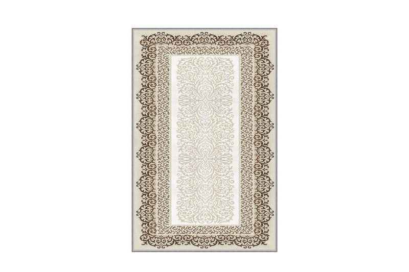 Homefesto Matta 100x200 cm - Multifärgad - Textil & mattor - Mattor - Orientaliska mattor