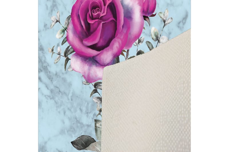Homefesto Matta 100x200 cm - Multifärgad - Textil & mattor - Mattor - Orientaliska mattor