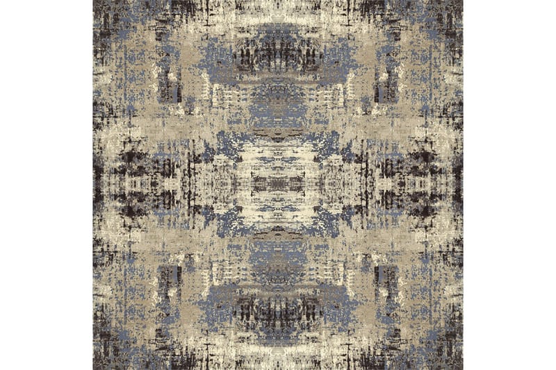 Homefesto Matta 100x200 cm - Multifärgad - Textil & mattor - Mattor - Orientaliska mattor