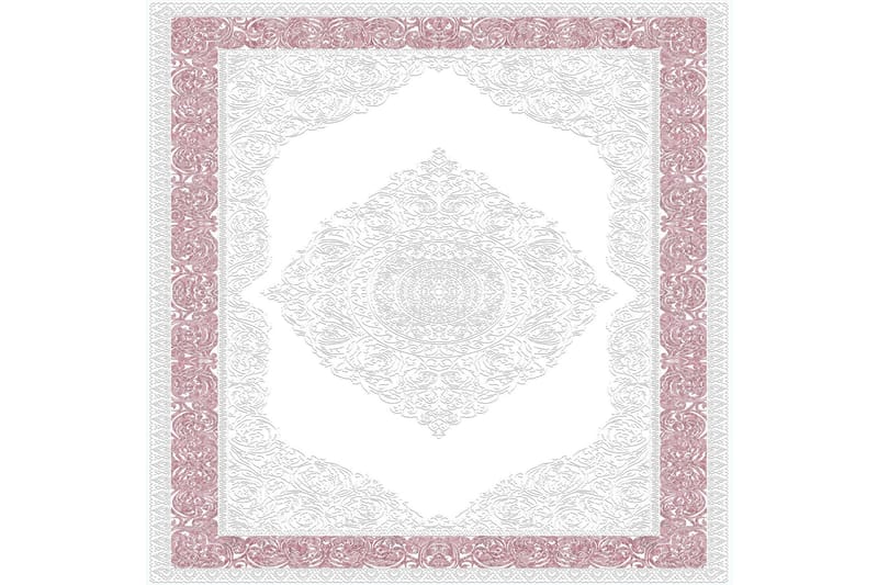 Homefesto Matta 100x200 cm - Multifärgad - Textil & mattor - Mattor - Orientaliska mattor
