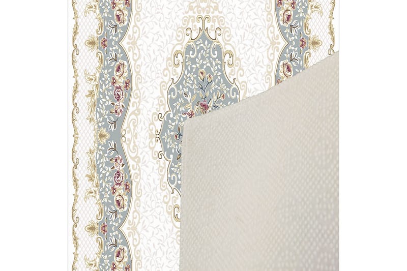 Homefesto Matta 100x200 cm - Multifärgad - Textil & mattor - Mattor - Orientaliska mattor