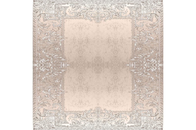 Homefesto Matta 100x200 cm - Multifärgad - Textil & mattor - Mattor - Orientaliska mattor