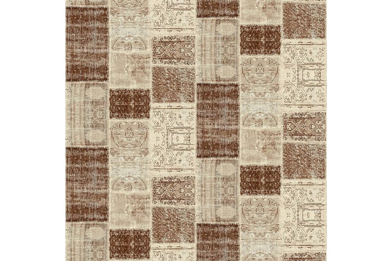 Homefesto Matta 100x200 cm - Multifärgad - Textil & mattor - Mattor - Orientaliska mattor